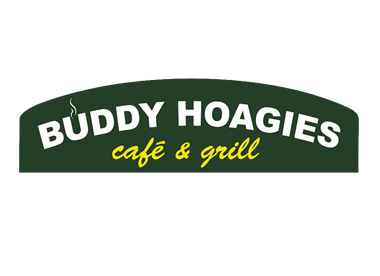 Buddy Hoagies Caf & Grill